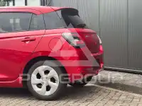 2026 Suzuki SWIFT