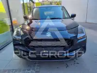 2026 Suzuki SWIFT