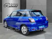 2026 Suzuki SWIFT