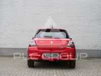2026 Suzuki SWIFT