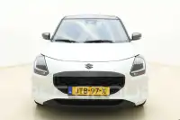 2026 Suzuki SWIFT