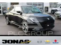 2026 Suzuki SWIFT