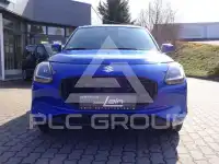 2026 Suzuki SWIFT