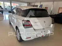 2026 Suzuki SWIFT