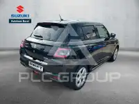2026 Suzuki SWIFT
