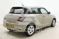 2026 Suzuki SWIFT