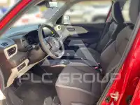 2026 Suzuki SWIFT