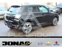 2026 Suzuki SWIFT