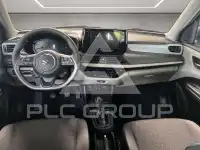 2026 Suzuki SWIFT