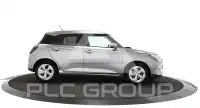 2026 Suzuki SWIFT