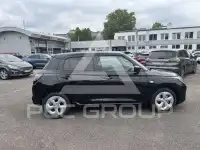 2026 Suzuki SWIFT