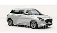 2026 Suzuki SWIFT