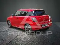 2026 Suzuki SWIFT