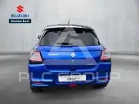 2026 Suzuki SWIFT