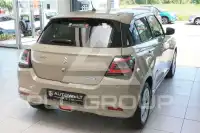 2026 Suzuki SWIFT