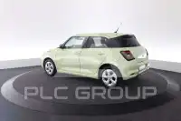 2026 Suzuki SWIFT