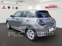 2026 Suzuki SWIFT
