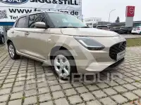 2026 Suzuki SWIFT