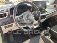 2026 Suzuki SWIFT