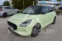 2026 Suzuki SWIFT