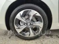 2026 Suzuki SWIFT