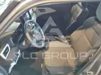 2026 Suzuki SWIFT