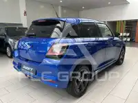 2026 Suzuki SWIFT
