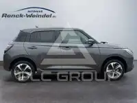 2026 Suzuki SWIFT