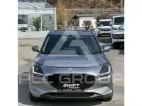2026 Suzuki SWIFT