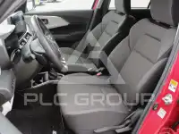 2026 Suzuki SWIFT