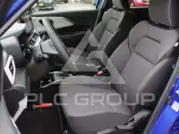 2026 Suzuki SWIFT