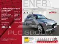 2026 Suzuki SWIFT