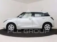 2026 Suzuki SWIFT