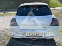 2026 Suzuki SWIFT