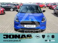 2026 Suzuki SWIFT