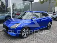 2026 Suzuki SWIFT