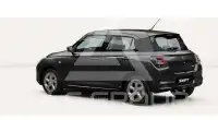 2026 Suzuki SWIFT