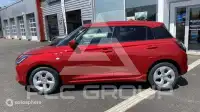 2026 Suzuki SWIFT