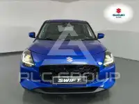 2026 Suzuki SWIFT