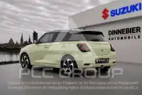 2026 Suzuki SWIFT
