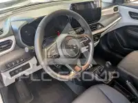 2026 Suzuki SWIFT