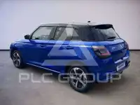 2026 Suzuki SWIFT