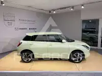 2026 Suzuki SWIFT