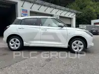 2026 Suzuki SWIFT