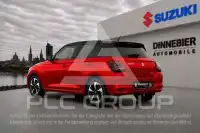2026 Suzuki SWIFT