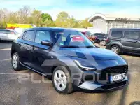 2026 Suzuki SWIFT