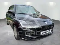 2026 Suzuki SWIFT