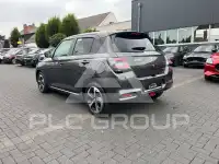 2026 Suzuki SWIFT