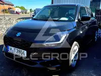 2026 Suzuki SWIFT
