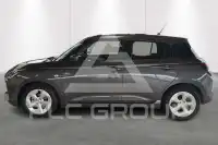 2026 Suzuki SWIFT